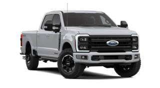 2026 Ford Super Duty® External Image 5